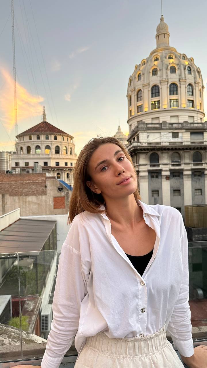 Emma cityscape